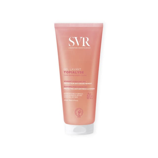 Topialyse Gel Lavant – 200 ml