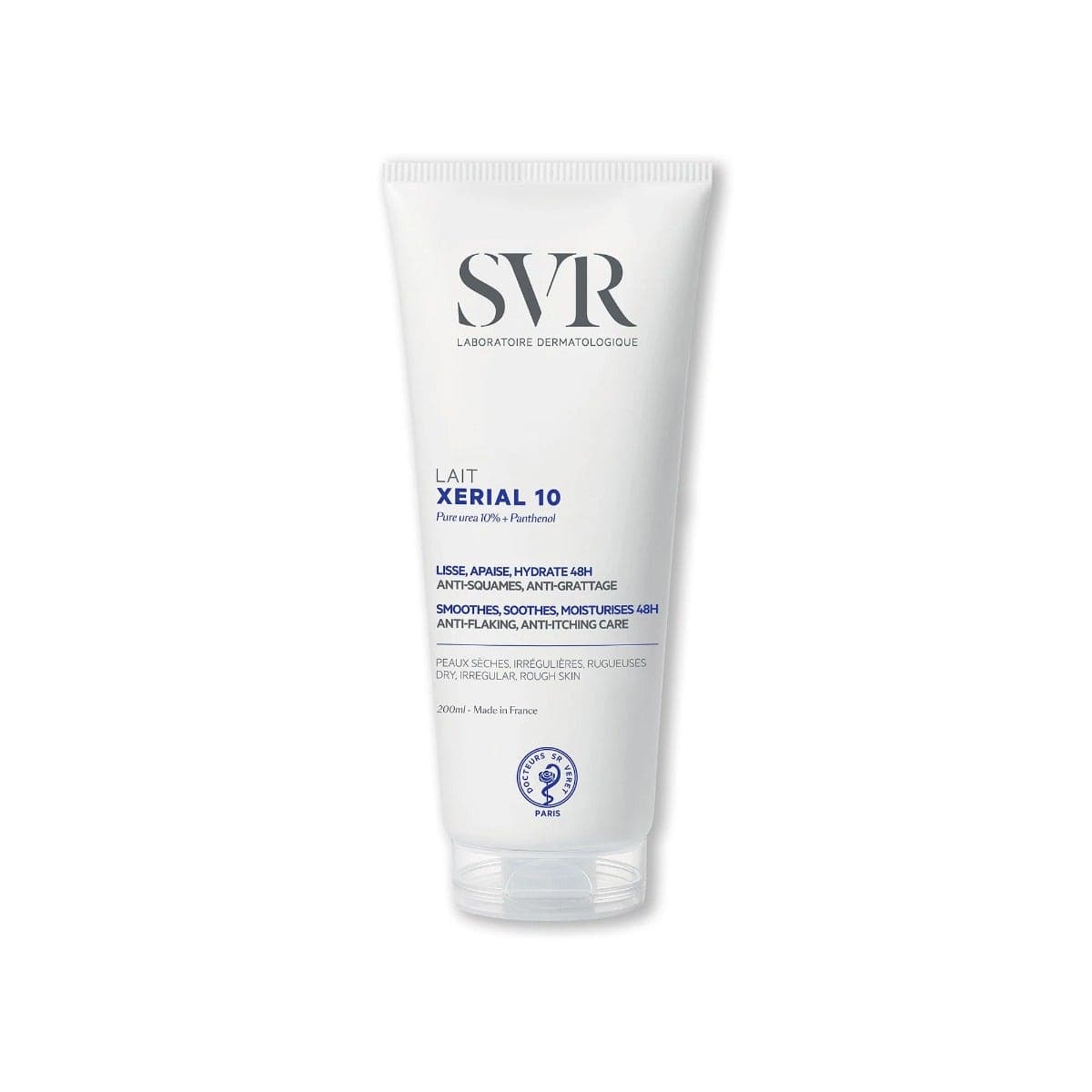 XERIAL 10 LAIT 200ML