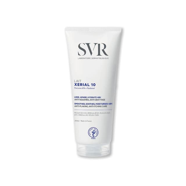 XERIAL 10 LAIT 200ML
