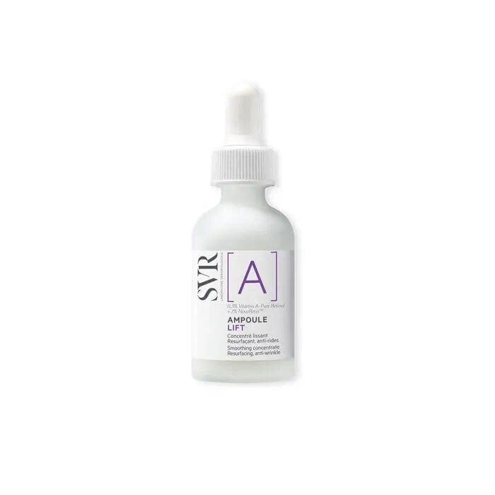 Ampoule A – 30 ml