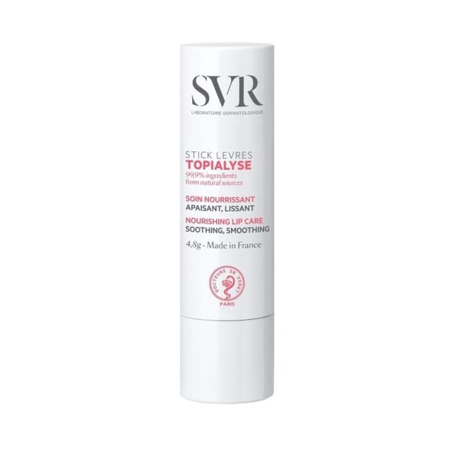 TOPIALYSE STICK LEVRES 4,8G