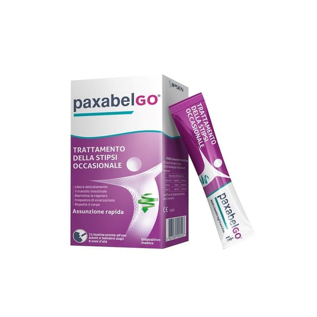 PAXABELGO 12BUST