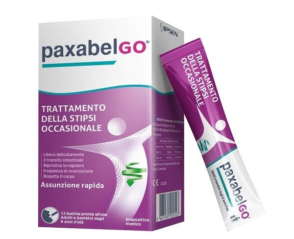 PAXABELGO 12BUST