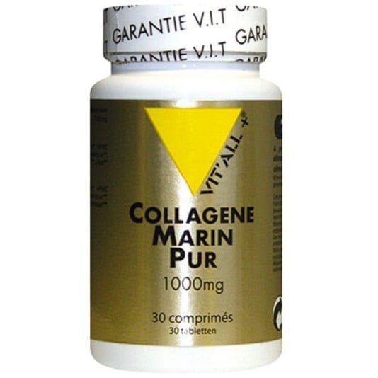VITAL PLUS COLLAGENE MAR 30CPR