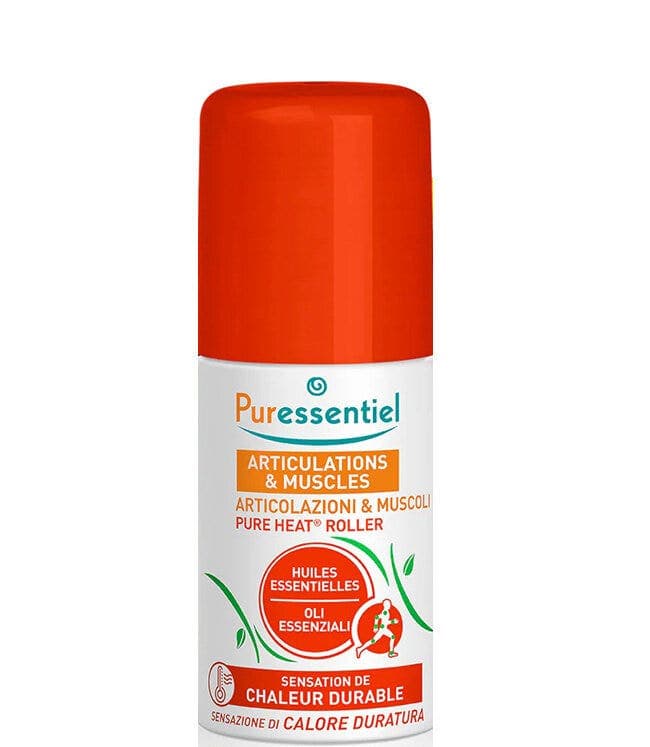 PURESSENTIEL ARTIC HEAL ROLLER