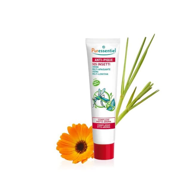 PURESSENTIEL CR MULTI LEN INSE