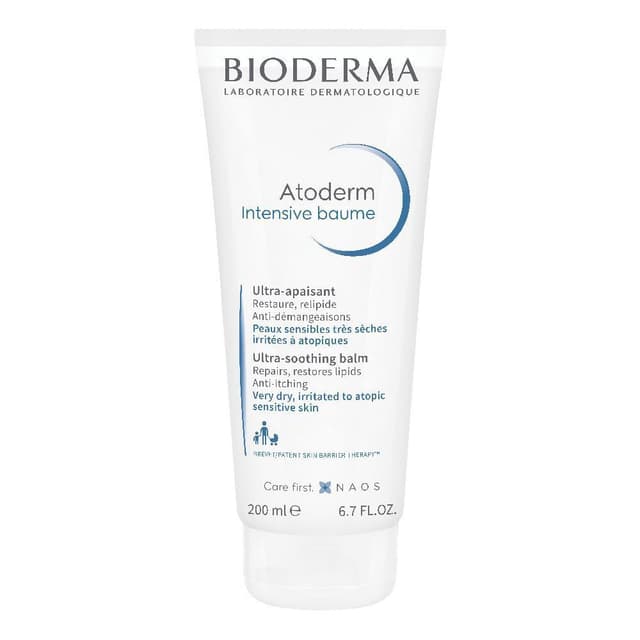 Atoderm Intensive Baume – 200 ml