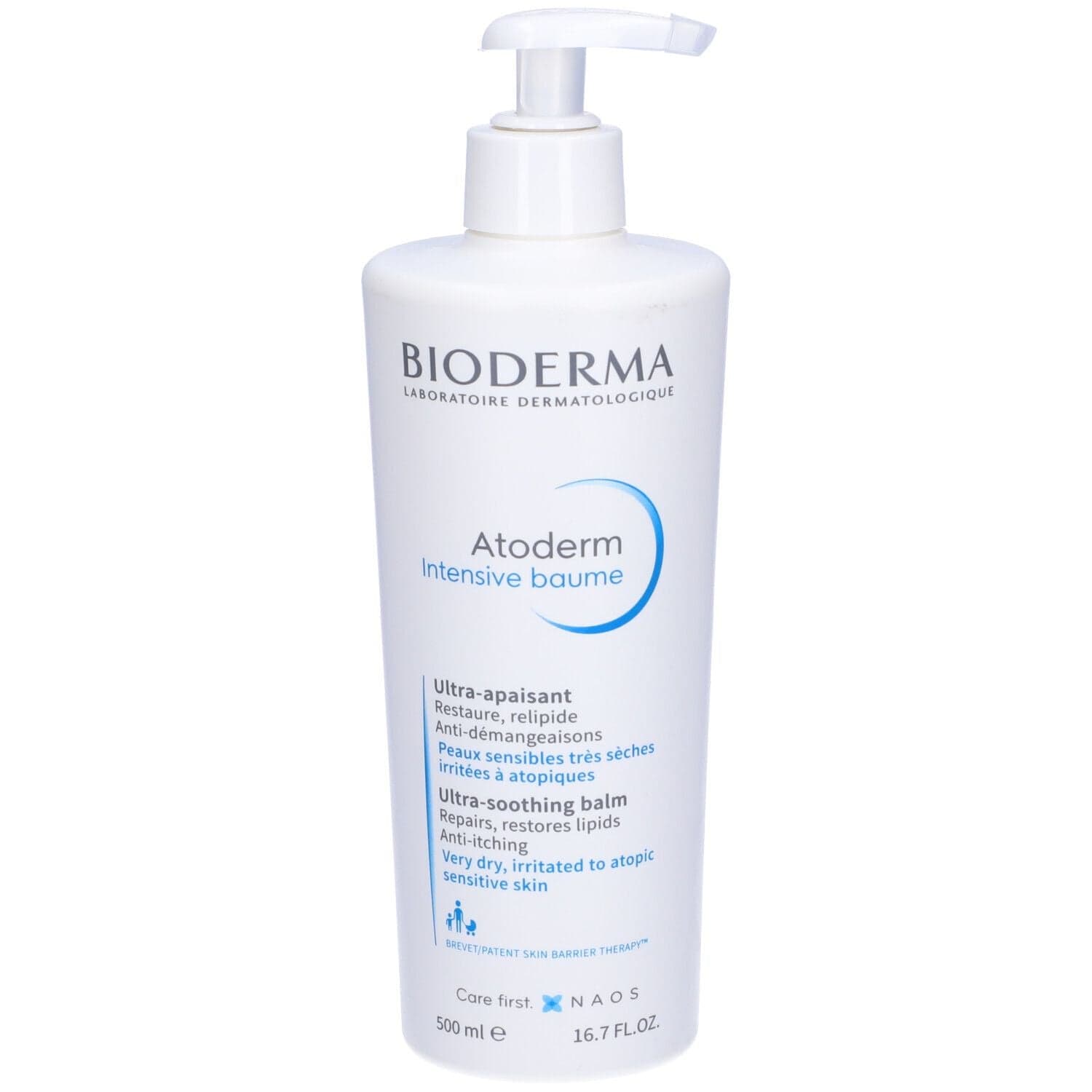 Atoderm Intensive Baume – 500 ml