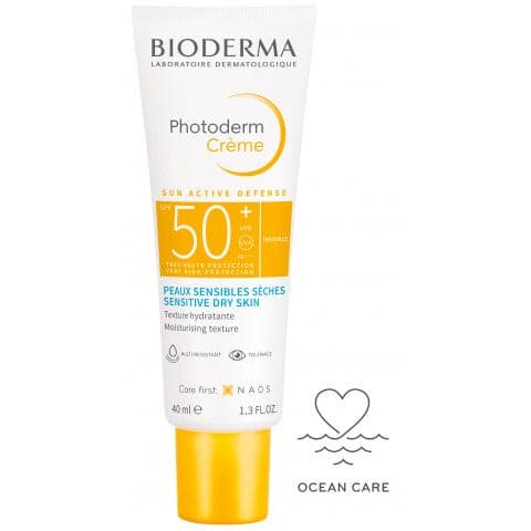 PHOTODERM CREME SPF50+ 40ML