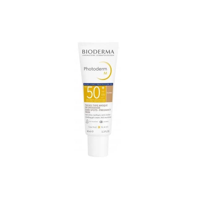 PHOTODERM M CLAIRE SPF50+ 40ML