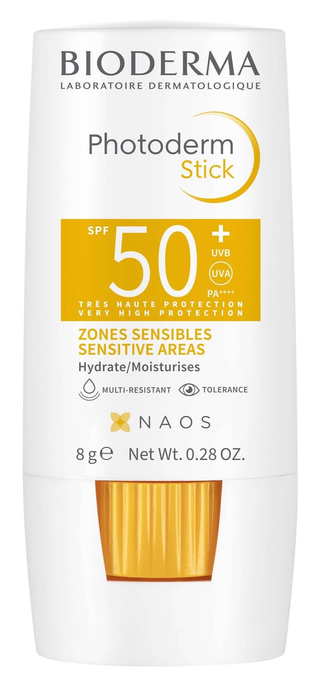Photoderm Stick SPF50+ – Sonnenschutzstift