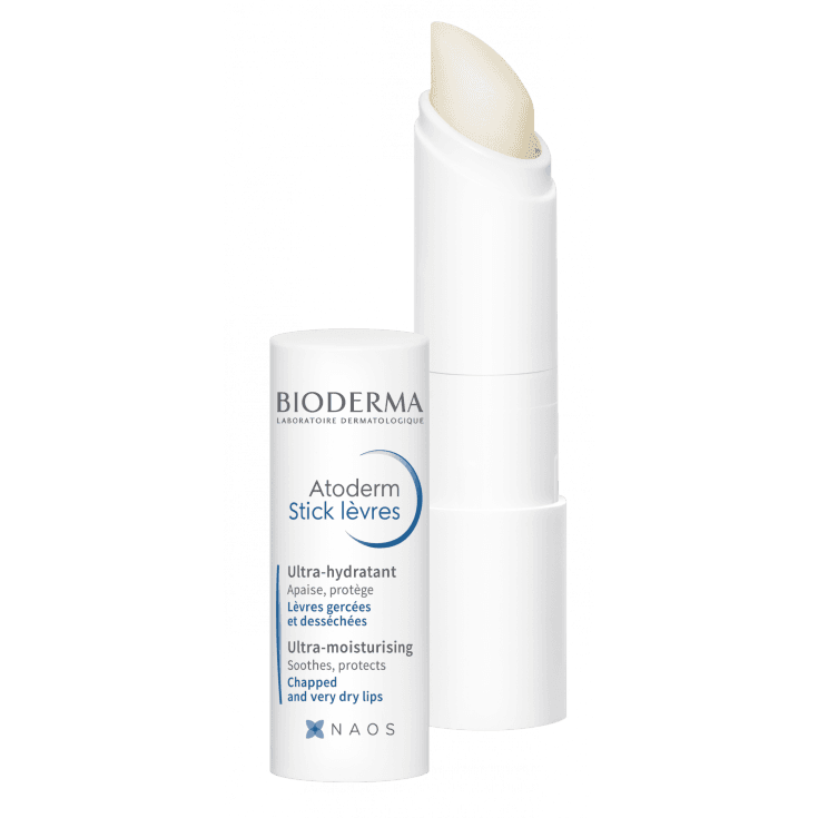 Atoderm Lèvres Stick – 4 g