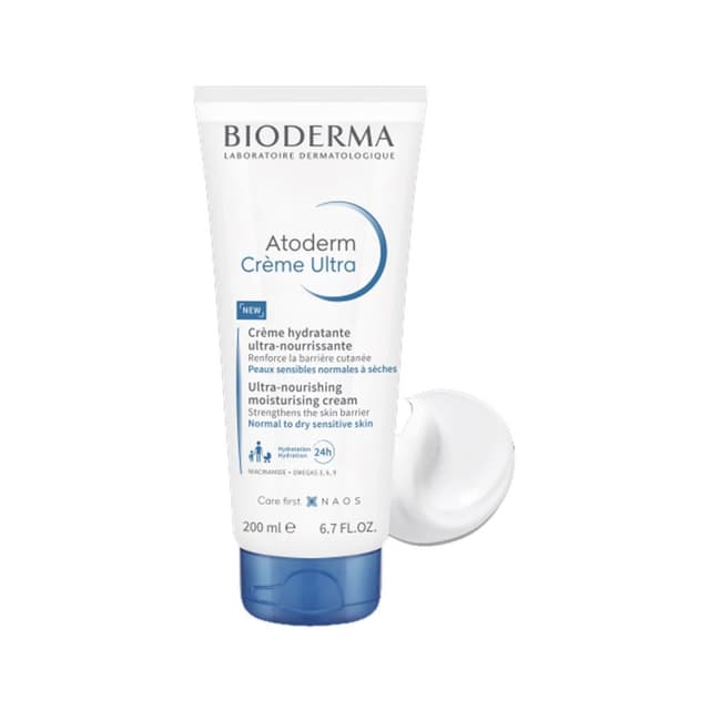 Atoderm Creme Ultra – 200 ml