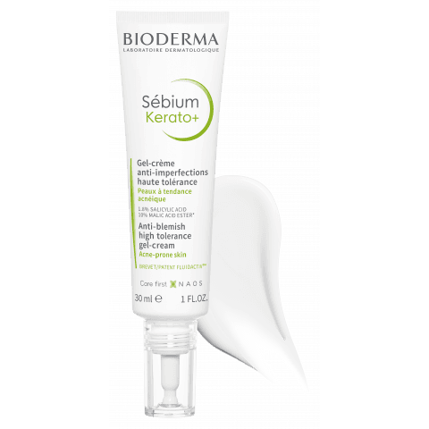 SEBIUM KERATO+ 30ML