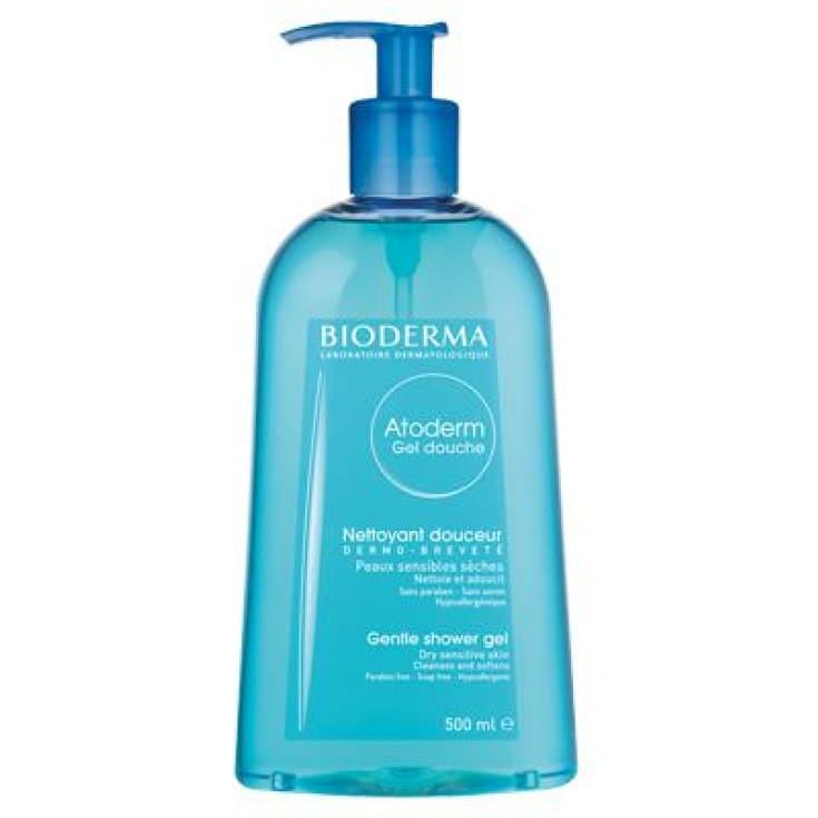 Atoderm Gel Douche – 500 ml