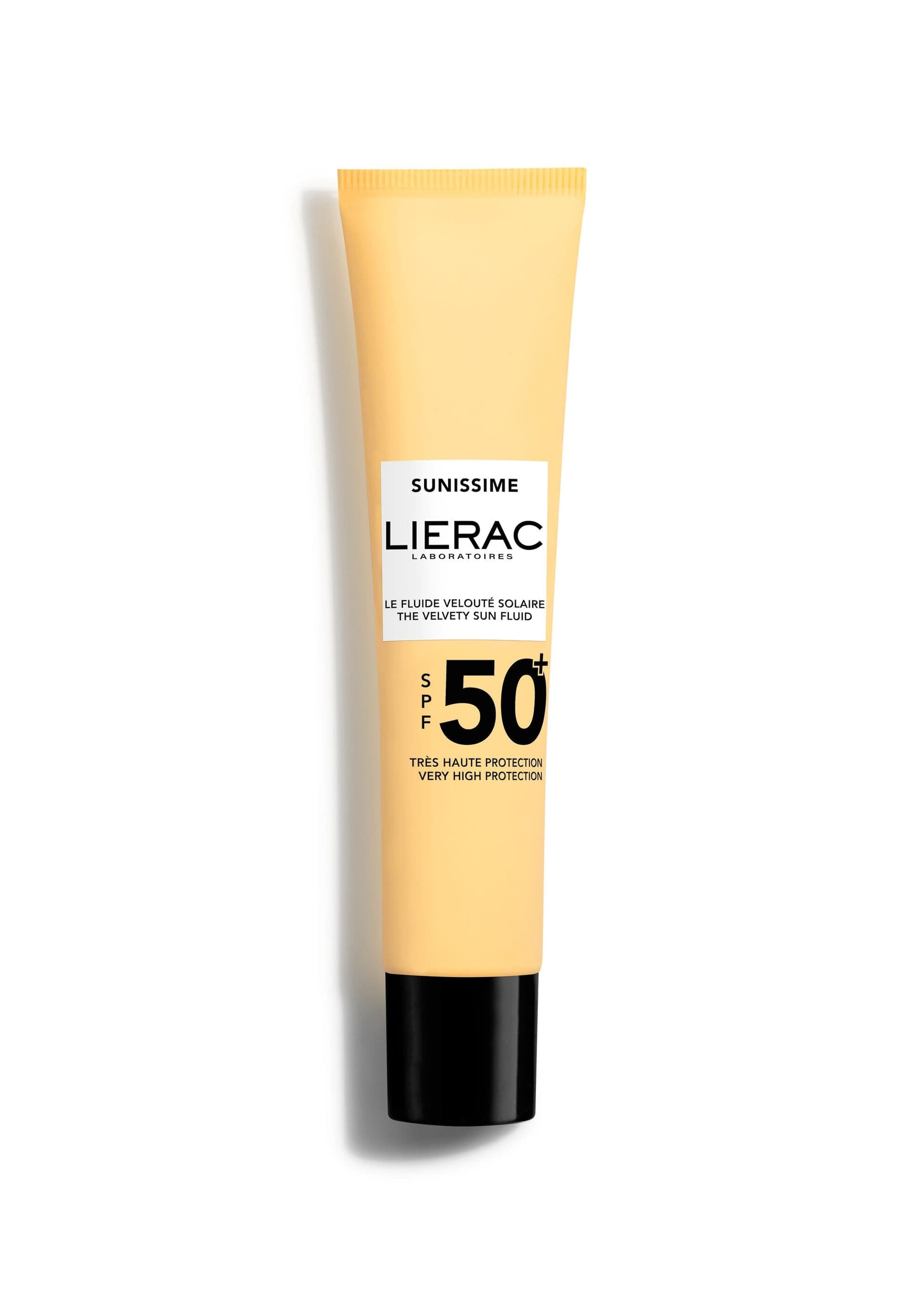 Sunissime Sonnenschutz Fluid LSF 50