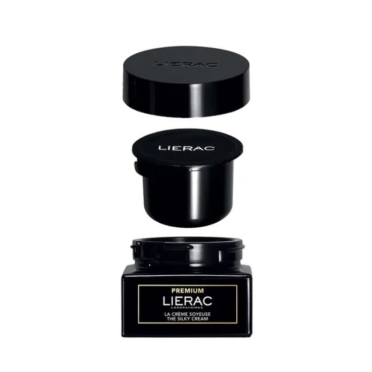 Lierac Premium La – Seide-Creme, reichhaltig