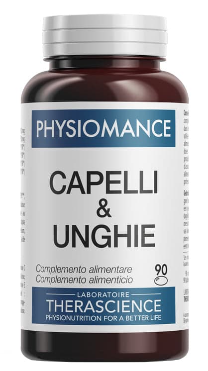 PHYSIOMANCE CAPELLIEUN 90PRL