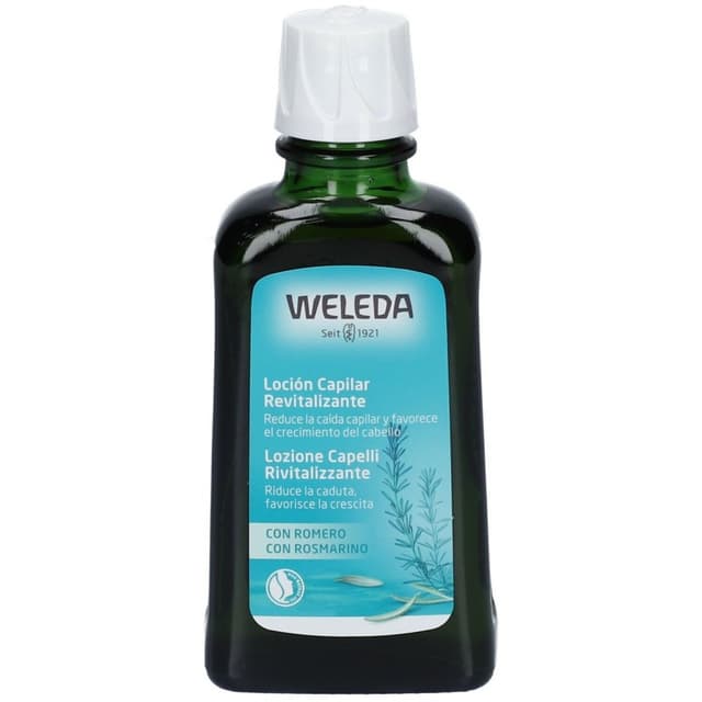 Lozione Rivitalizzante Capelli – 100 ml
