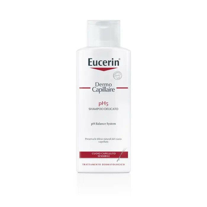 Eucerin pH5 Shampoo – 250 ml