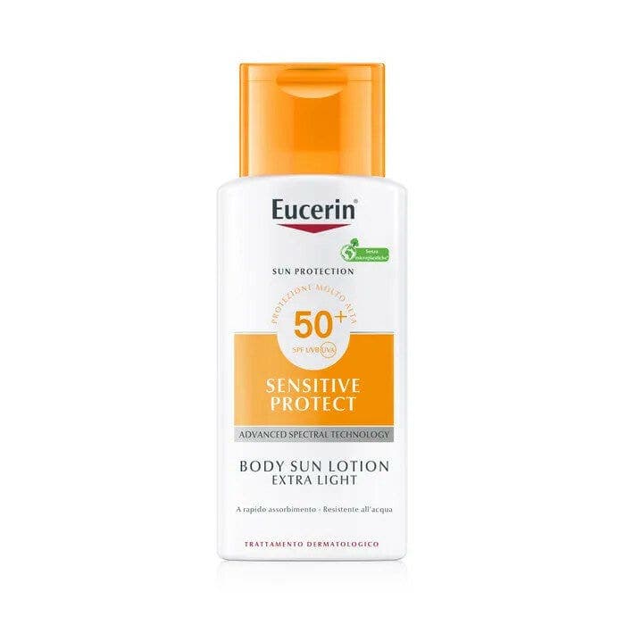 Eucerin Sun Creme Lotion LSF 50 – 50 ml