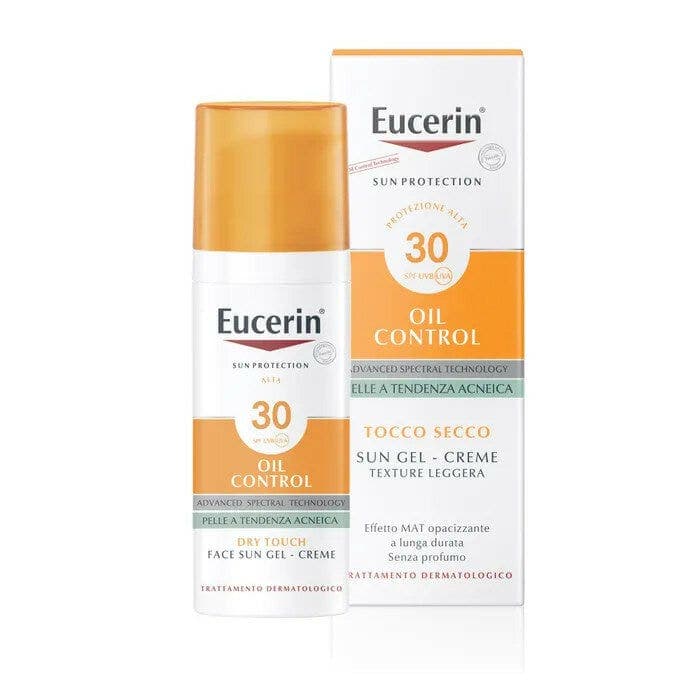 Eucerin Sun Oil Control LSF 30 – 50 ml