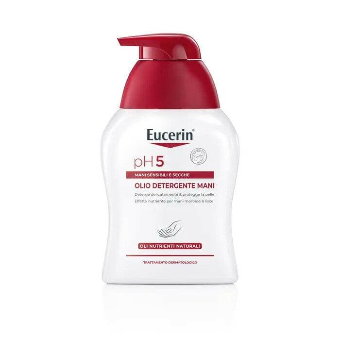 Eucerin pH5 Handöl – 250 ml