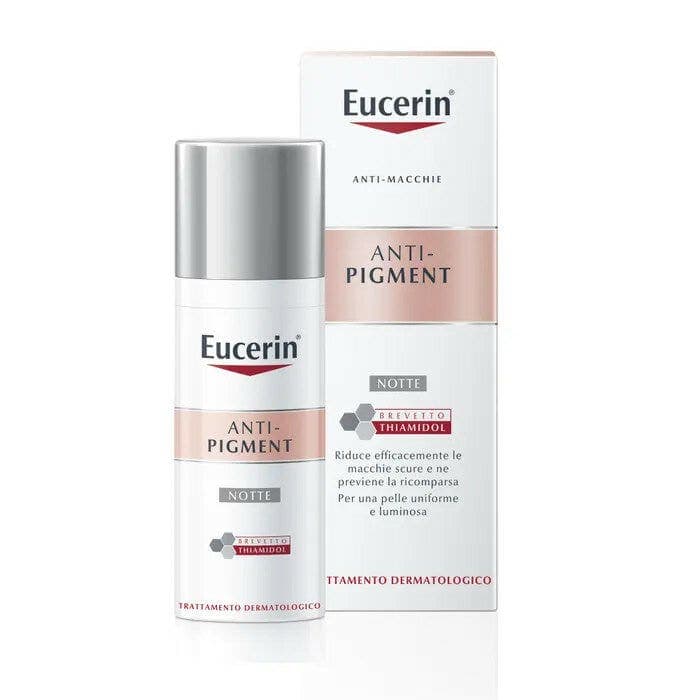 Eucerin Anti-Pigment Nachtcreme