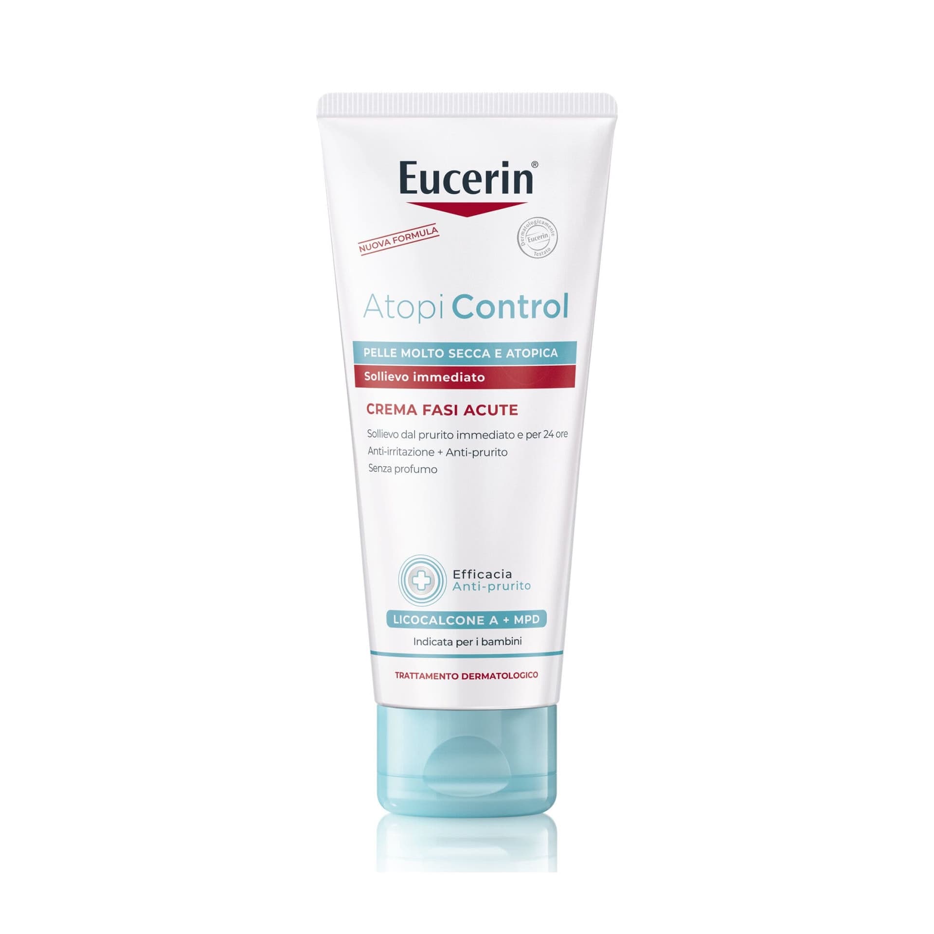 Eucerin Atopic Creme – 100 ml
