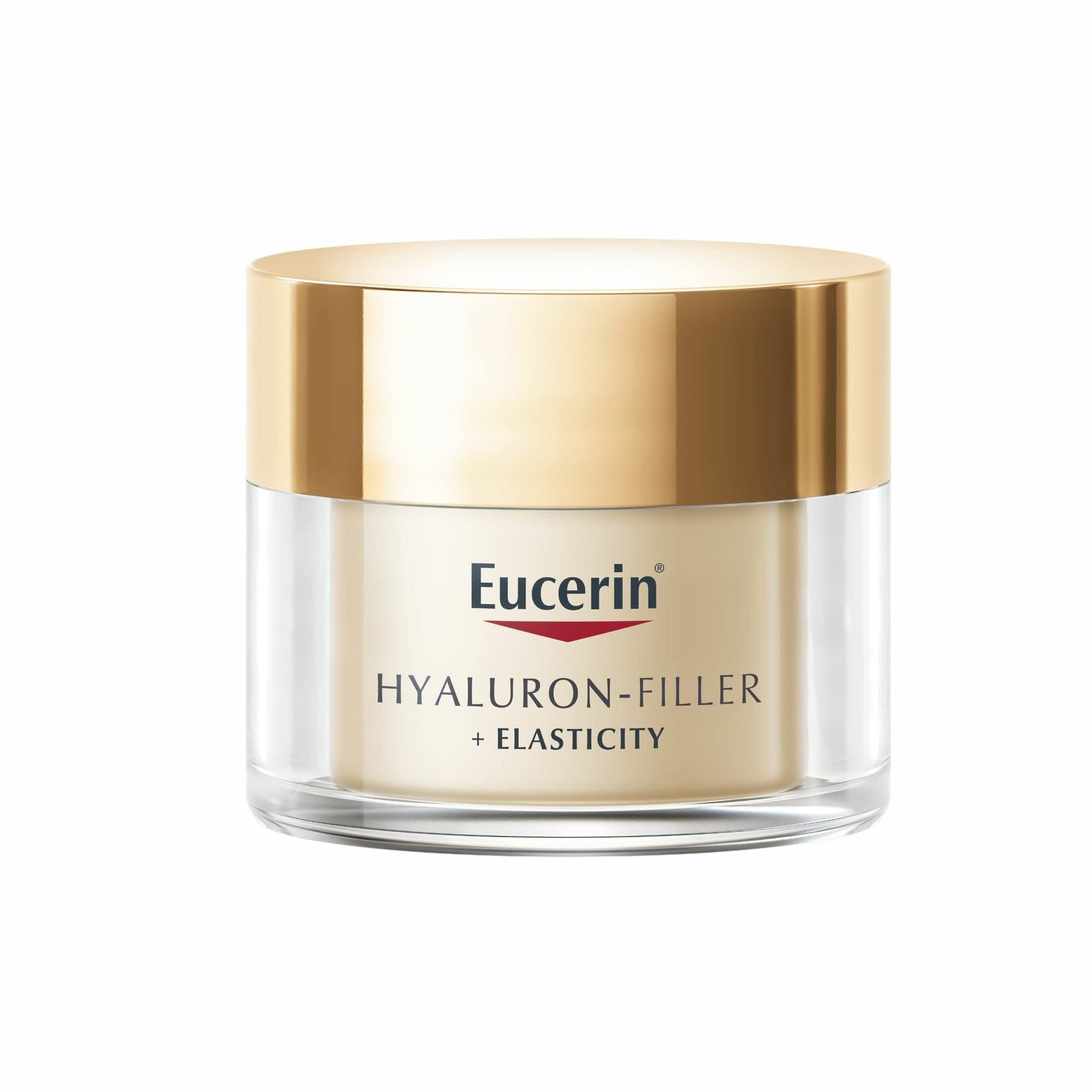 Eucerin Hyaluronfiller+ Elasticity – Gesichtscreme SPF30