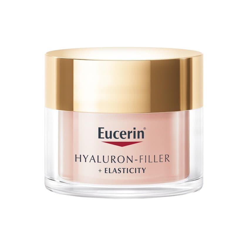 Eucerin Hyaluronfiller+ Elasticity – Gesichtscreme