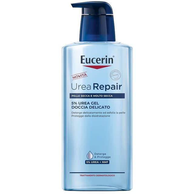 Eucerin 5% Urea Duschgel – 200 ml