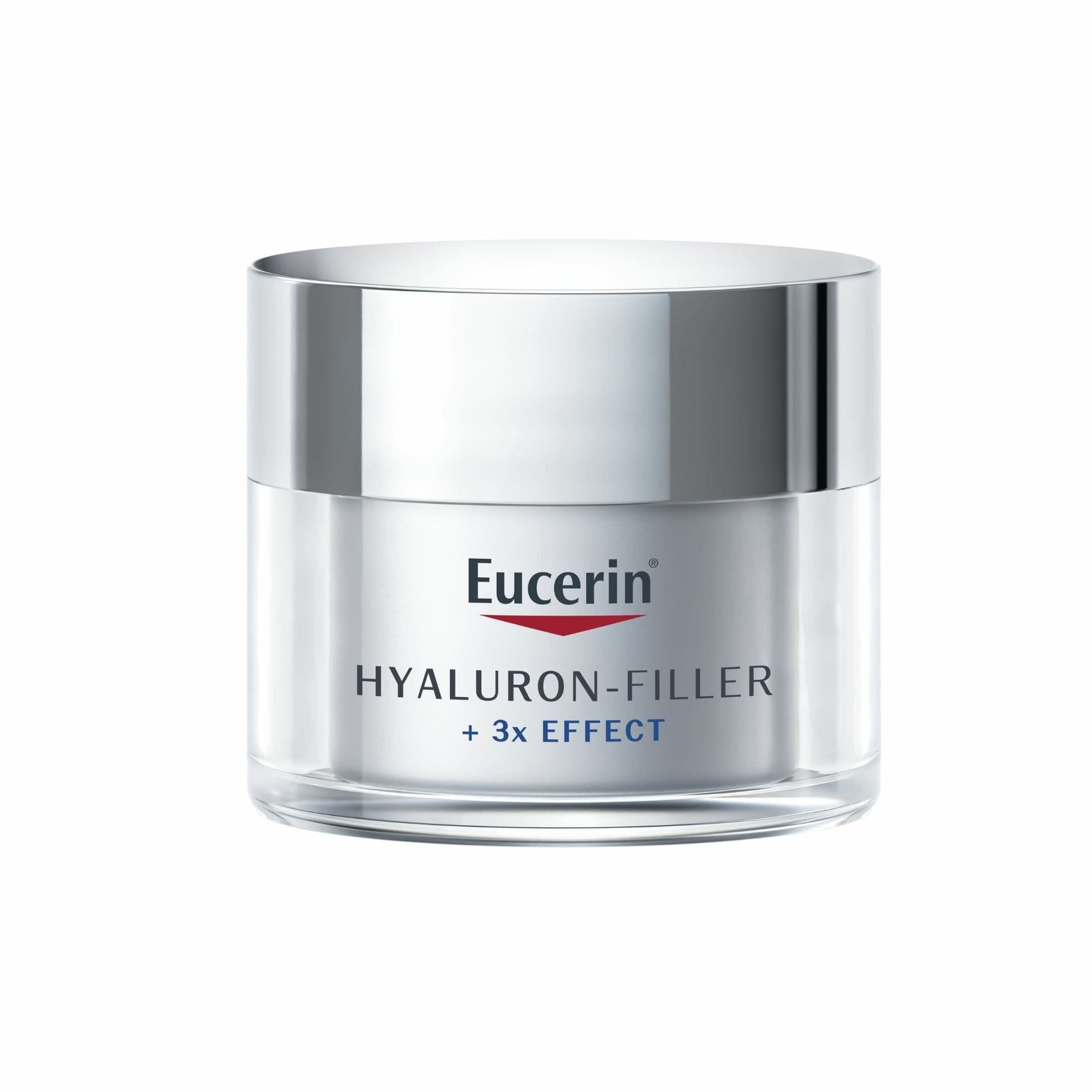 Eucerin Hyalu Fill Gesichtscreme – 50 ml
