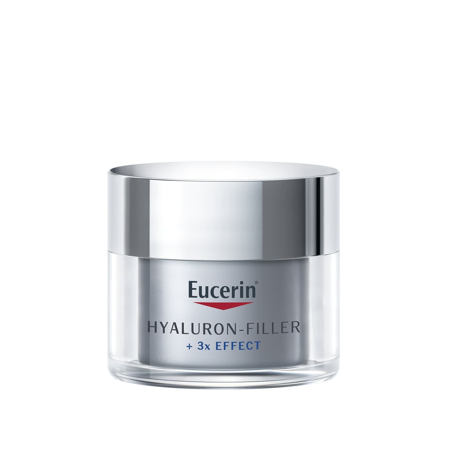 Eucerin Hyalu Fill Nachtcreme – 50 ml