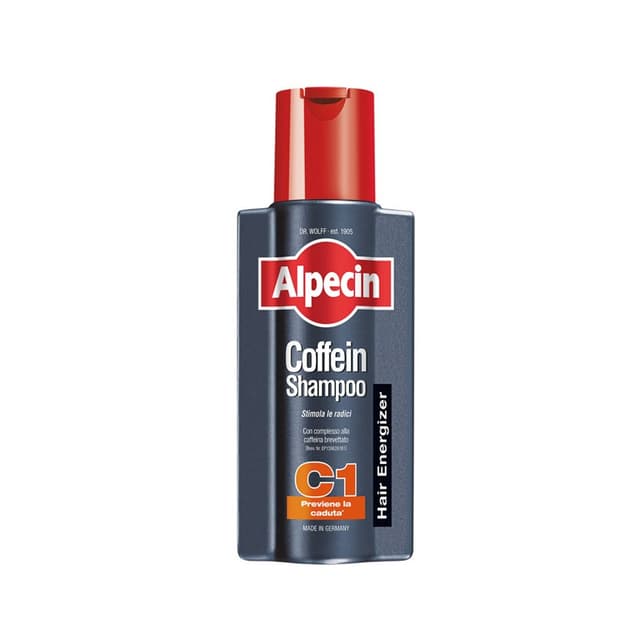 Alpecin Energizer Shampoo mit Koffein