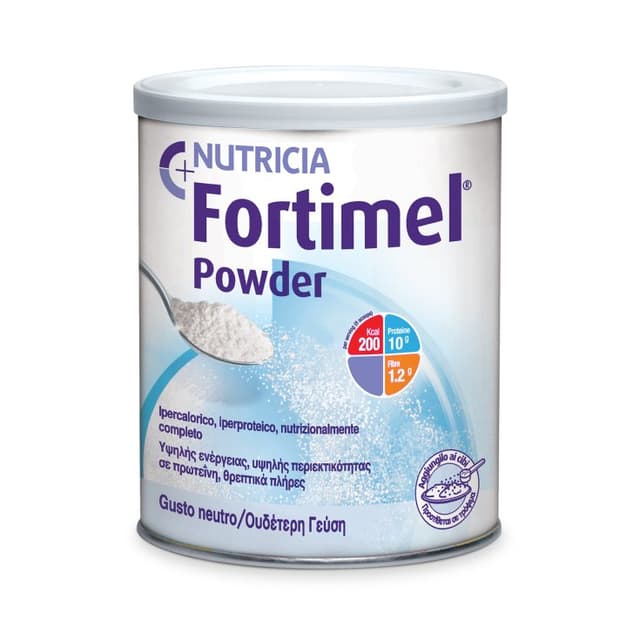 Fortimel Powder Neutral – 335 g Pulver