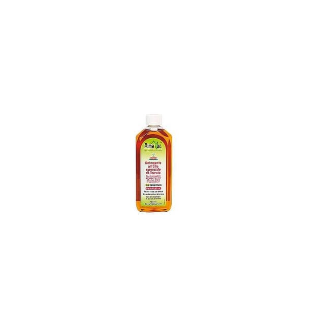 Almawin Det Conc Öl Ara – 500 ml