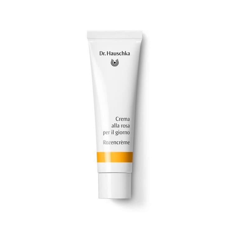 Hauschka Rosencreme – 30 ml