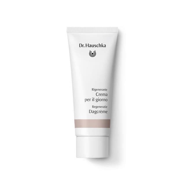 HAUSCHKA CR RIGENERANTE VISO40