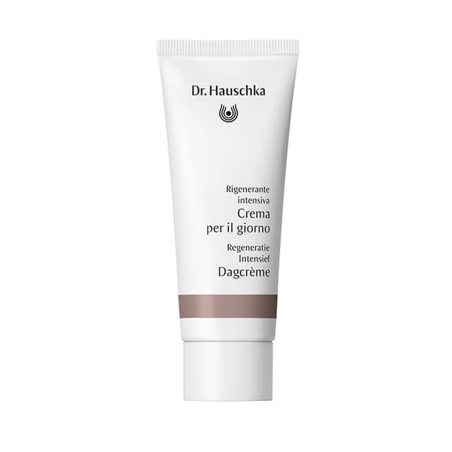 Dr. Hauschka Regenerations Intensivcreme – 40 ml Gesichtscreme