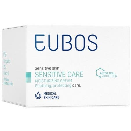 Eubos Normalizing Creme – 50 ml