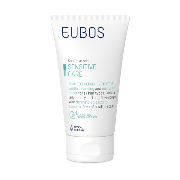 Eubos Sensitive Shampoo