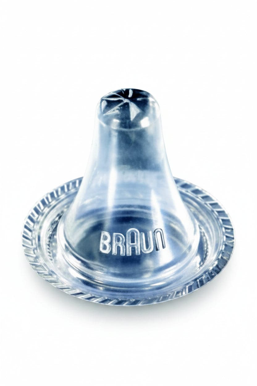 Braun Thermoscan Schutzkappen – Uragage