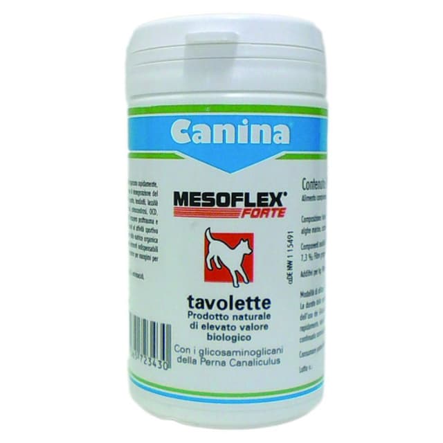 MESOFLEX-FORTE 30 TAV.VET
