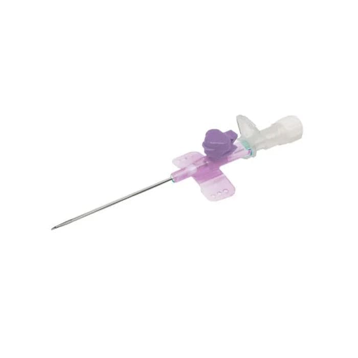 AGO-CANNULA 2 Wege G20 Zabban RA