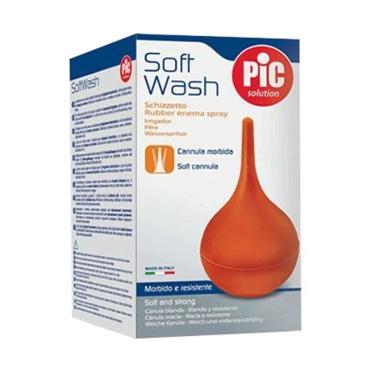 PIC SOFT WASH SCHIZZETTO 35ML