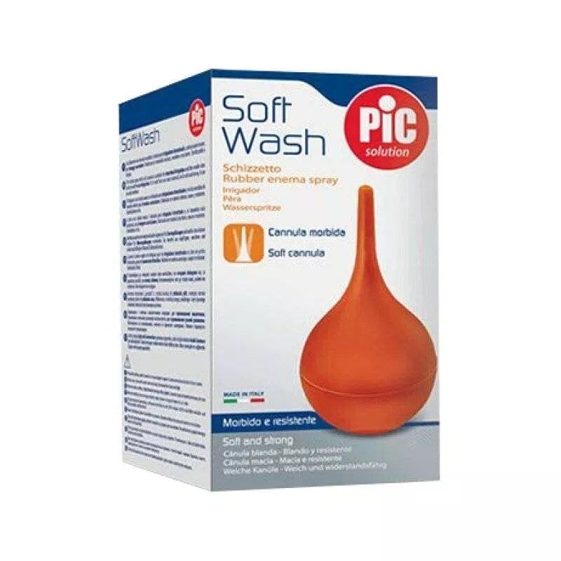 PIC SOFT WASH SCHIZZETTO 70ML