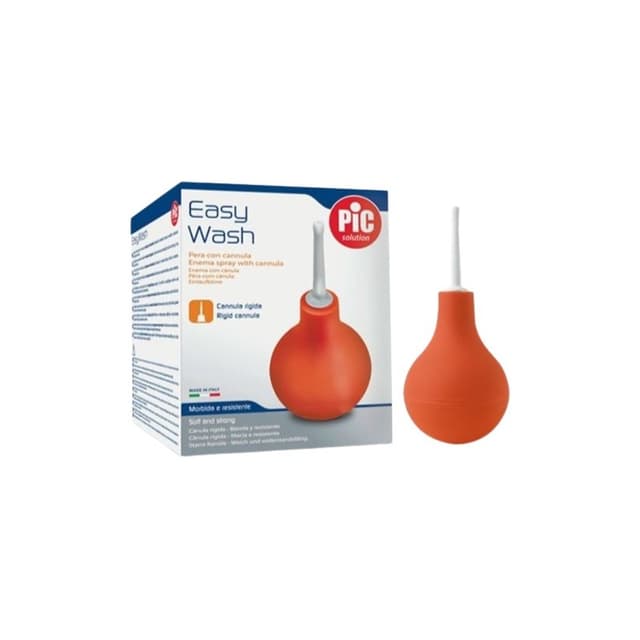 PIC EASY WASH PERA CAN 224ML