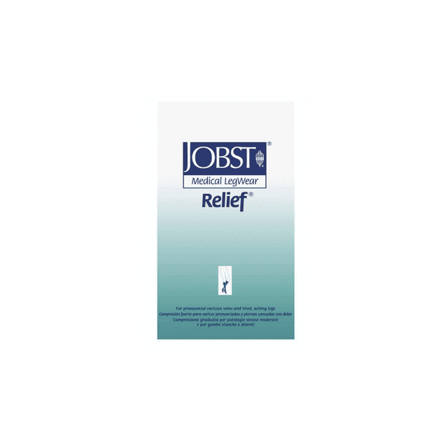 JOBST REL Kompressionsstrümpfe 20/30 mmHg