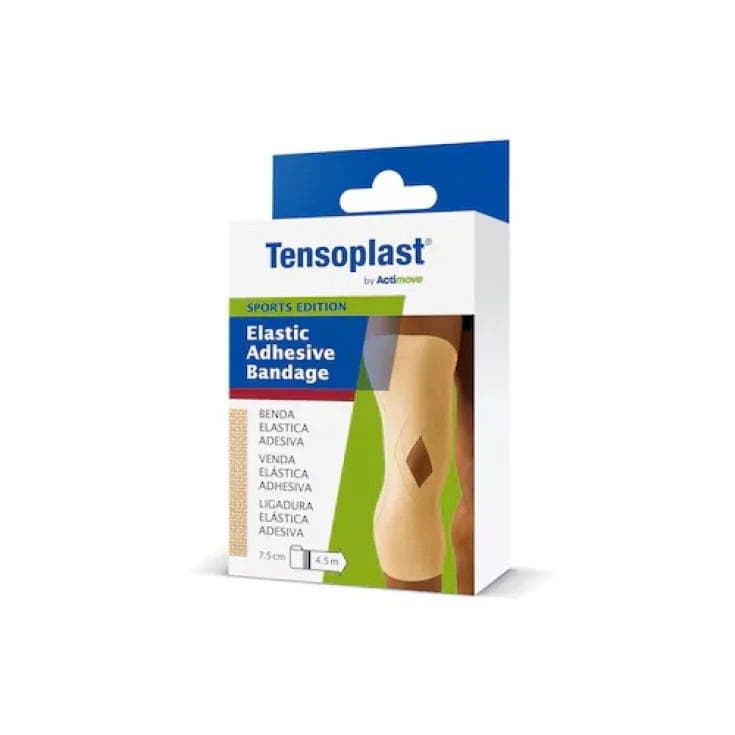 ACTIMOVE Tensopl Elastic 7,5 cm x 4,5 m